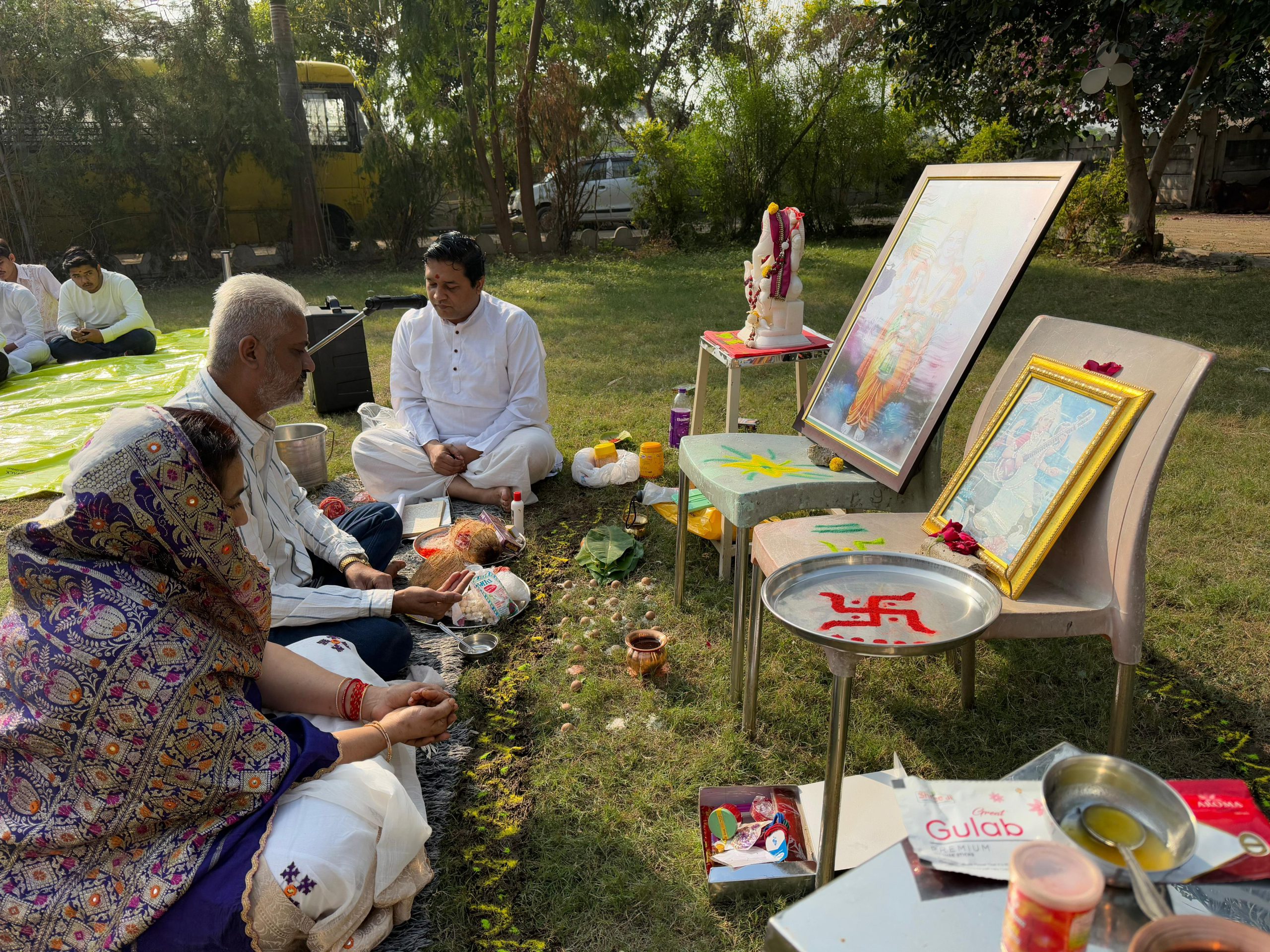 9th Ayurveda Day Celebration